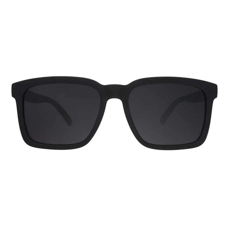 Goodr Made of Dark Matter Slate G