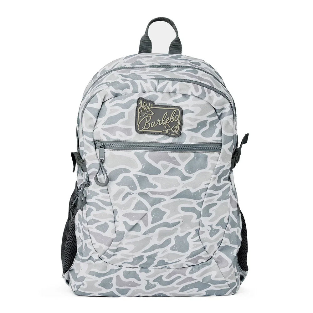 Burlebo Backpack