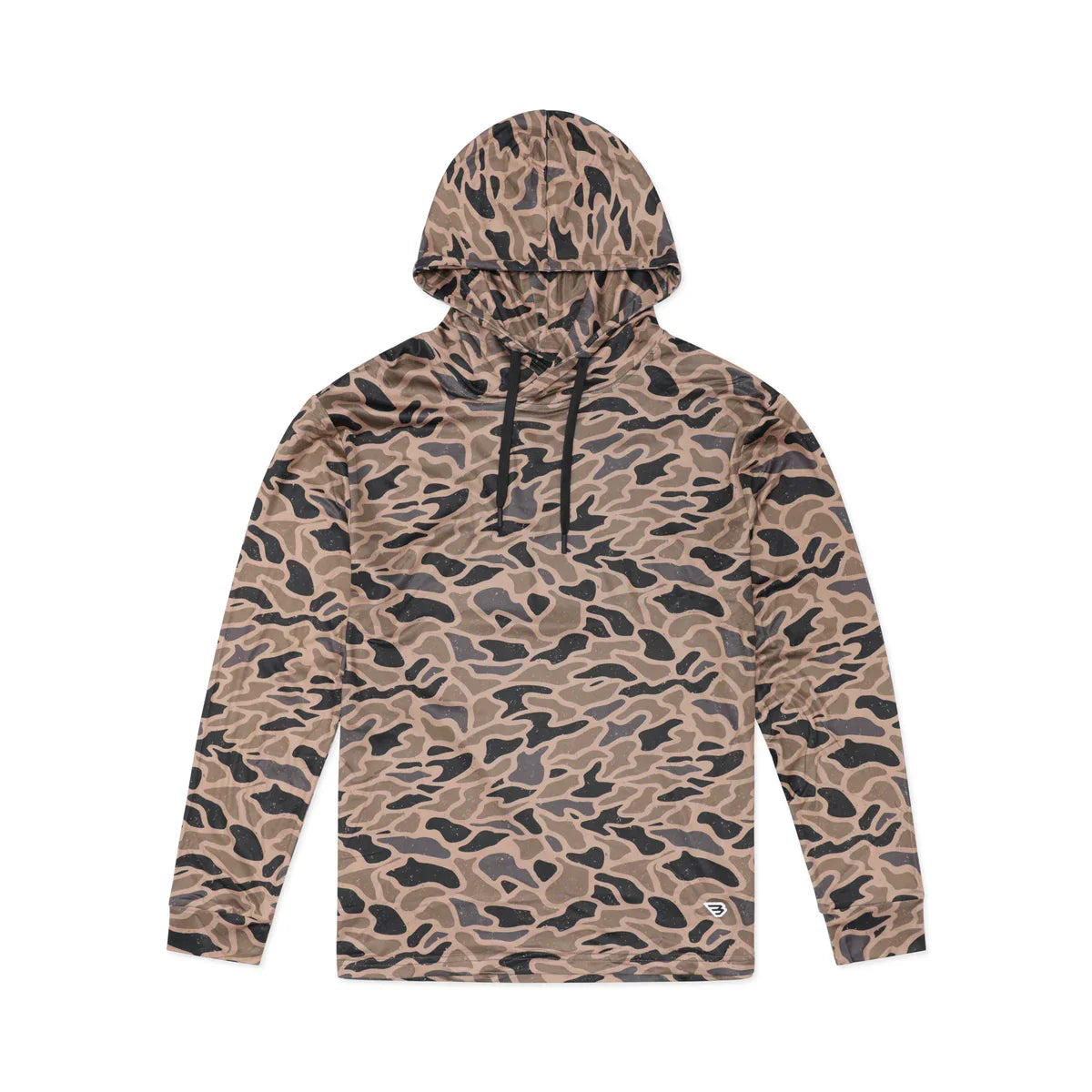 Burlebo Performance Hoodie
