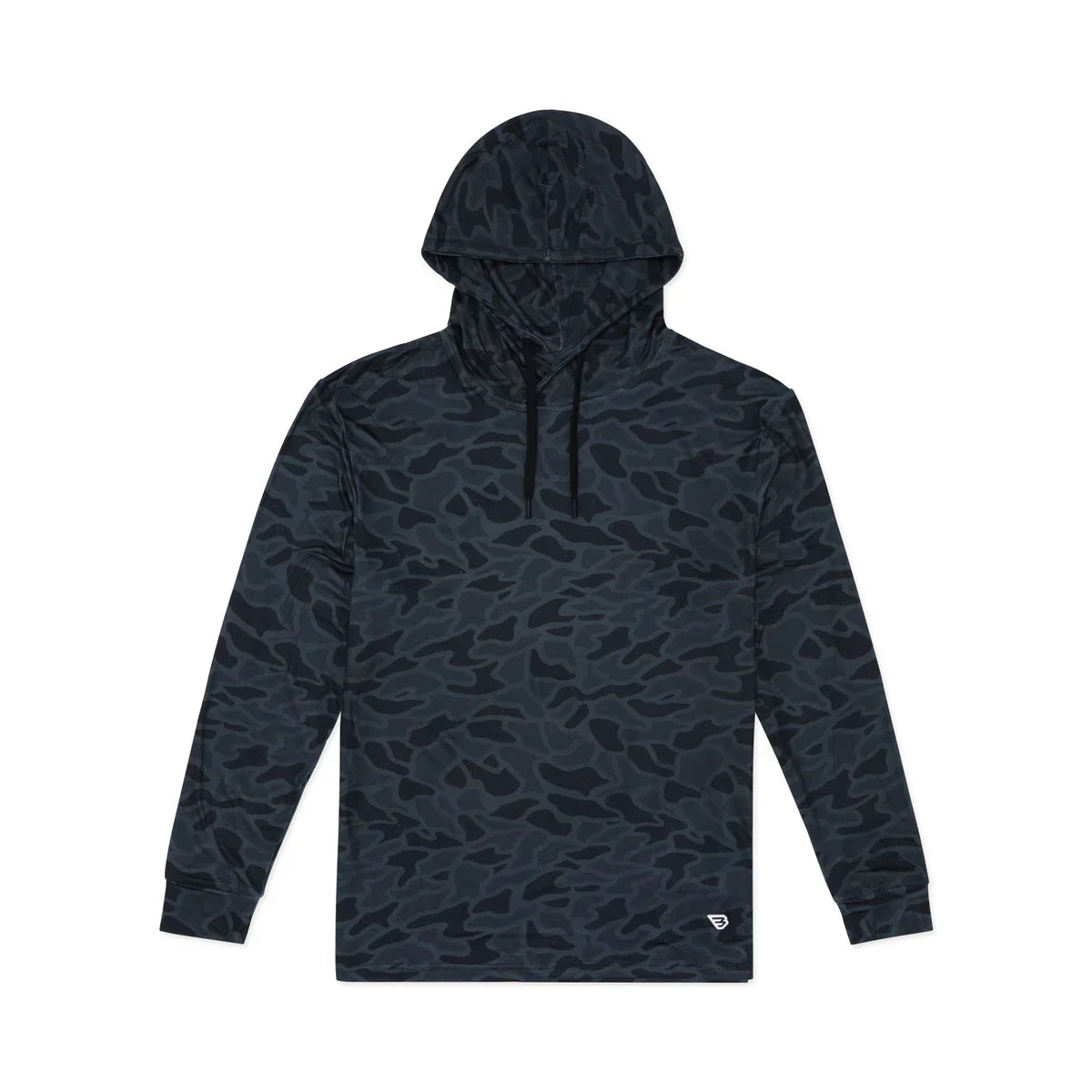 Burlebo Performance Hoodie