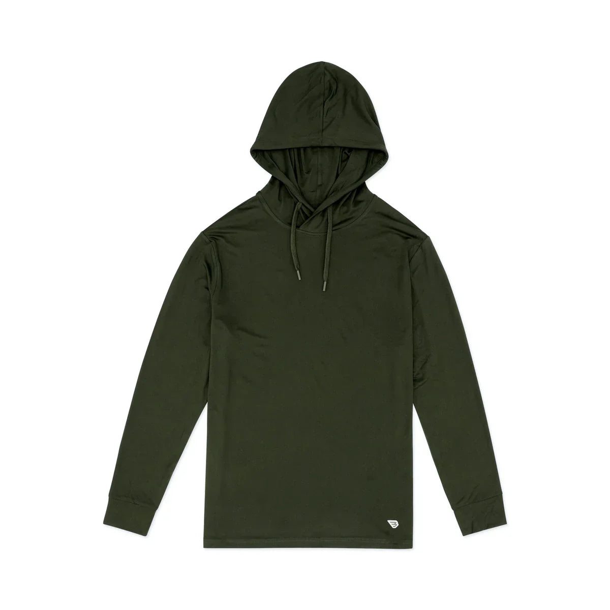 Burlebo Performance Hoodie