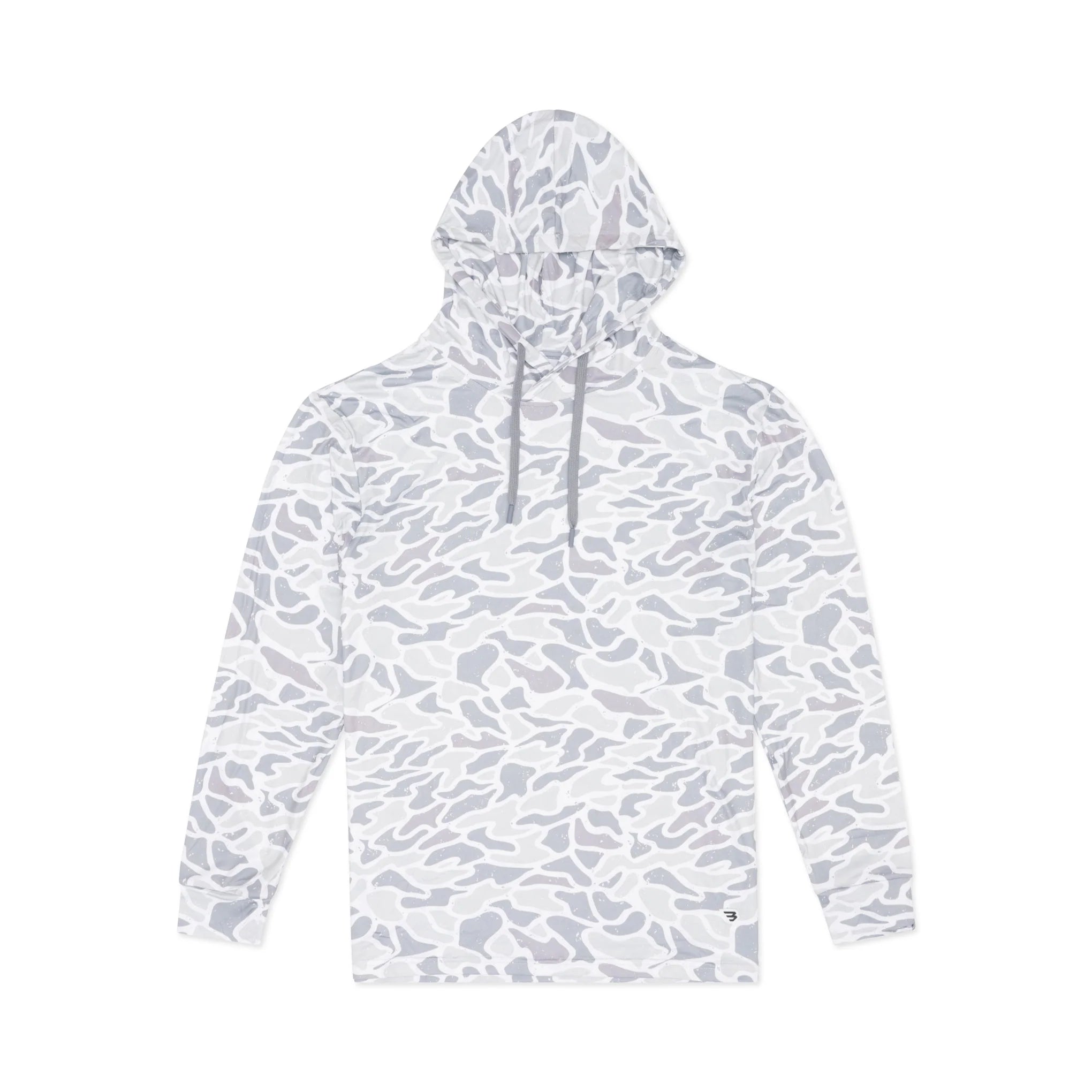 Burlebo Performance Hoodie
