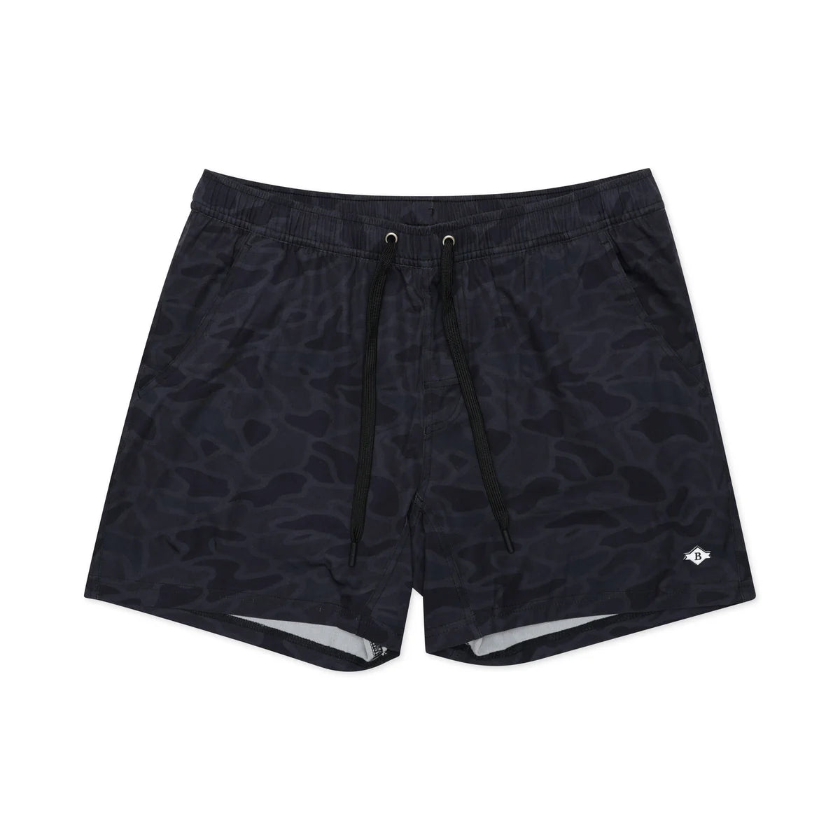 Burlebo Youth Performance shorts