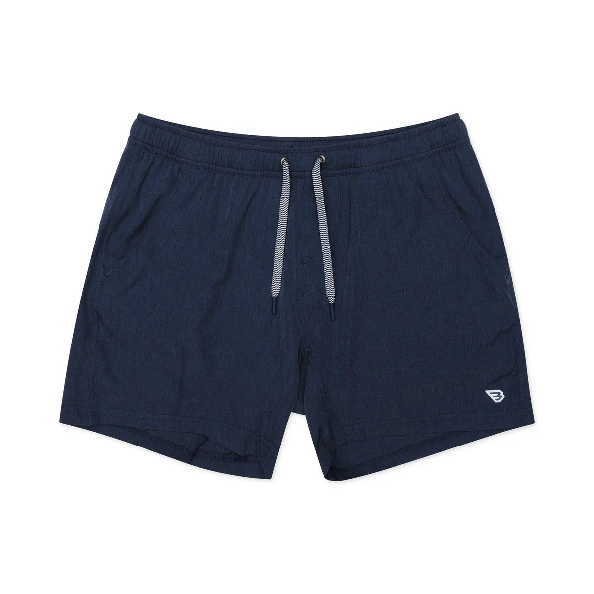 Burlebo Athletic Shorts 7"