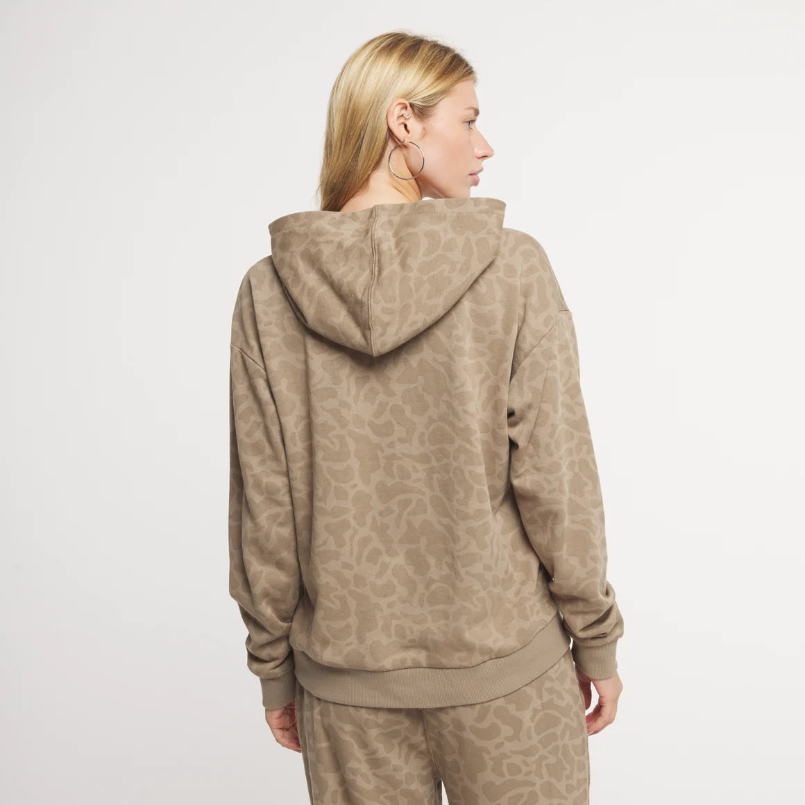Southern Marsh SEAWASH™ Spruce Hoodie
