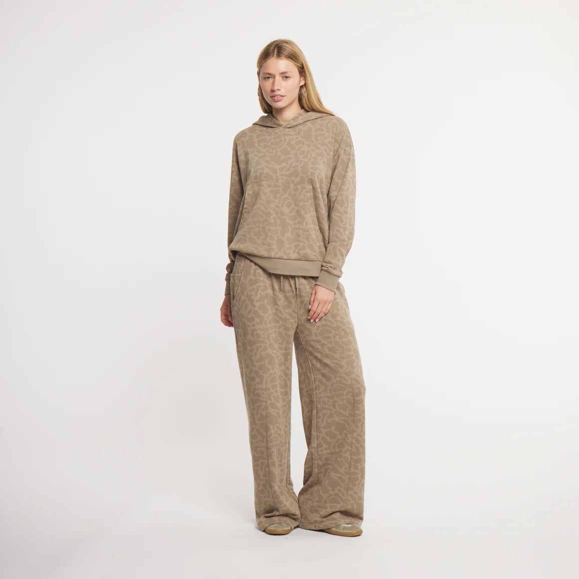 Southern Marsh SEAWASH™ Spruce Hoodie