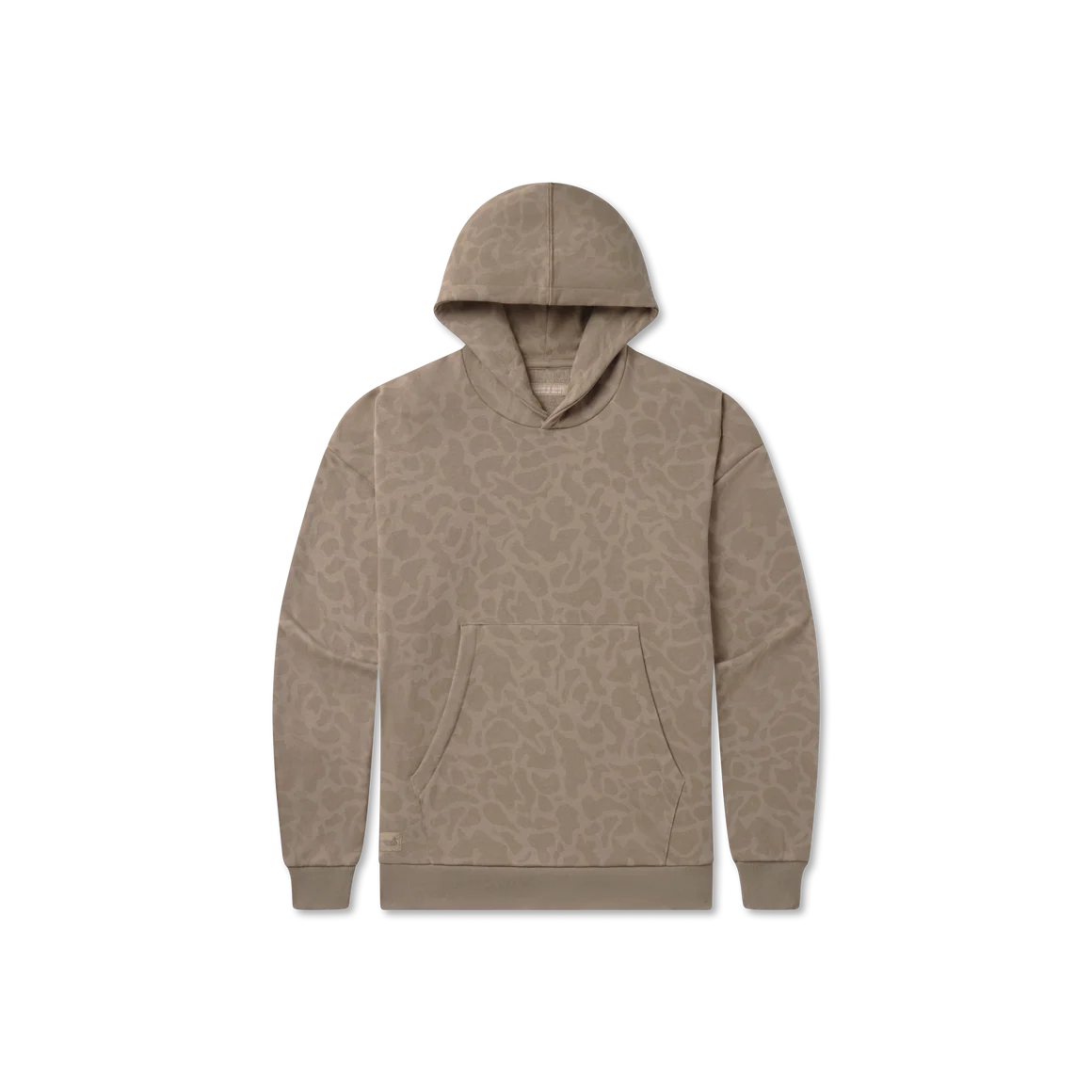 Southern Marsh SEAWASH™ Spruce Hoodie