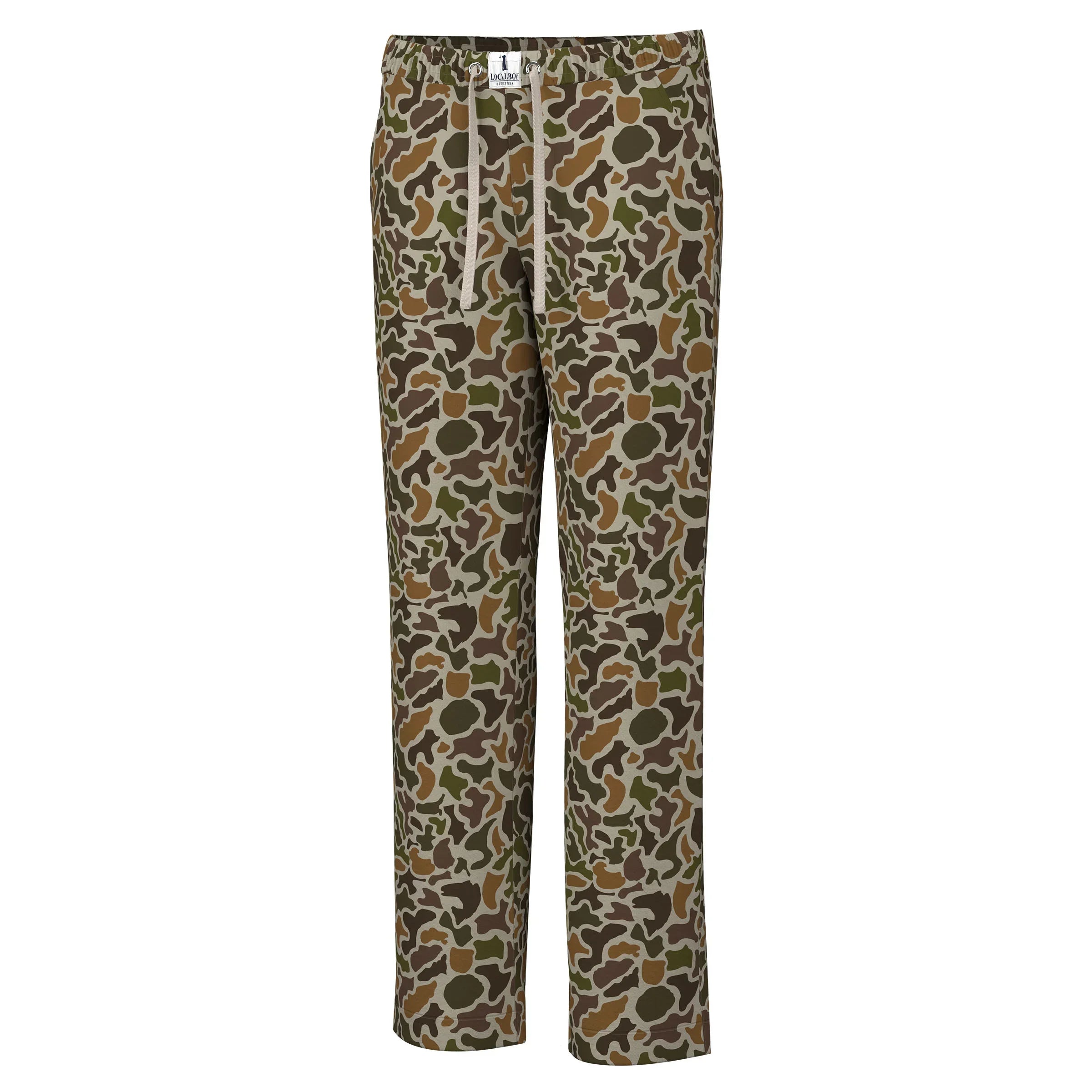 Local Boy Pajama Pants