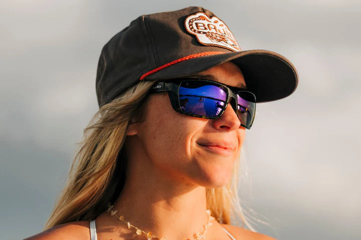 BAJIO PALOMETA MEDIUM FIT • FULL WRAP