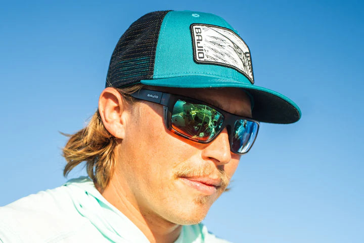 BAJIO PALOMETA MEDIUM FIT • FULL WRAP