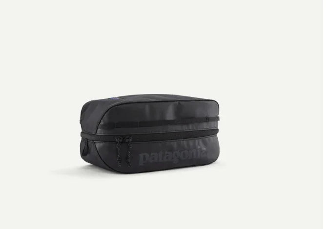 Patagonia Unisex Travel Organizer Cube-Black
