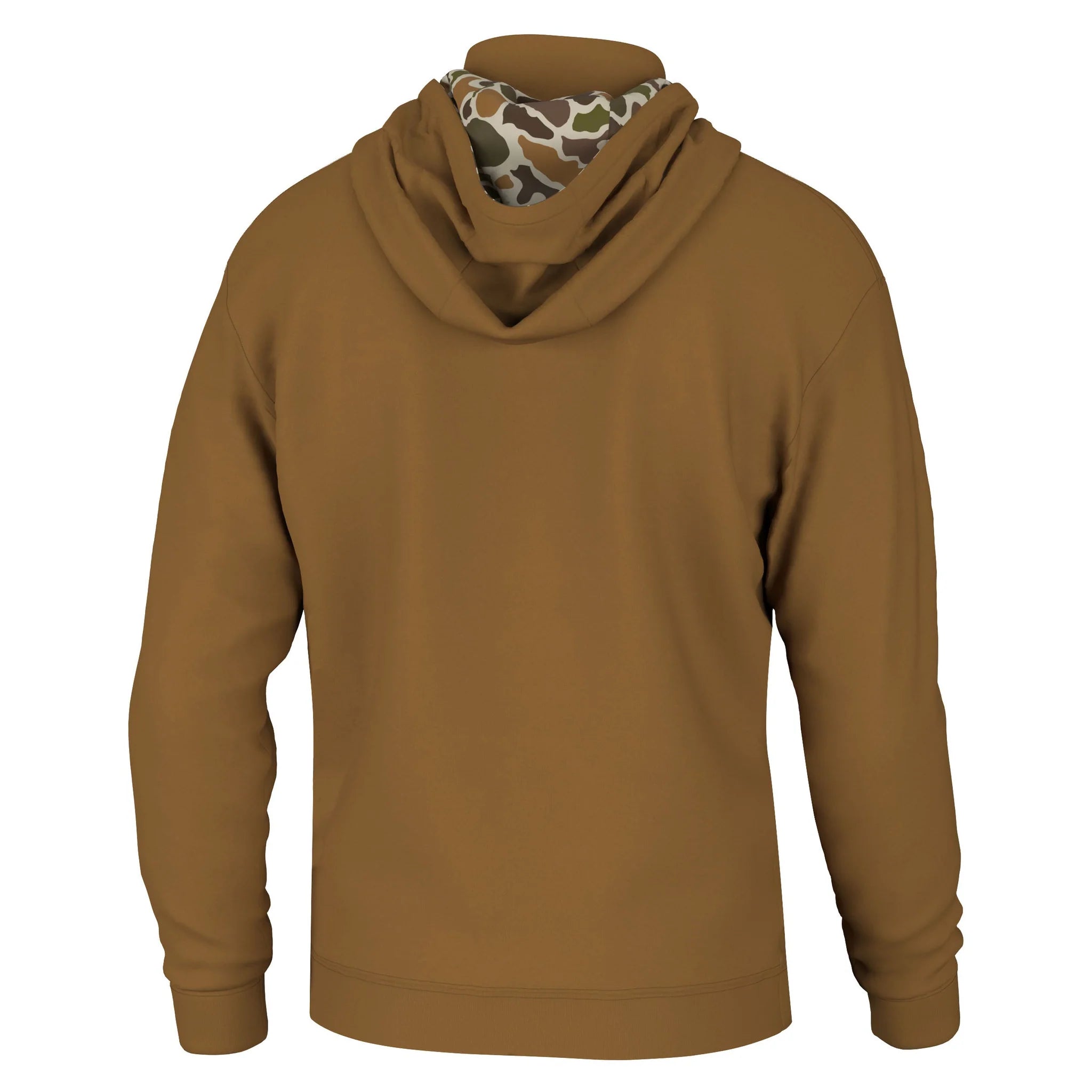 Local Boy Quarter-Zip Hoodie