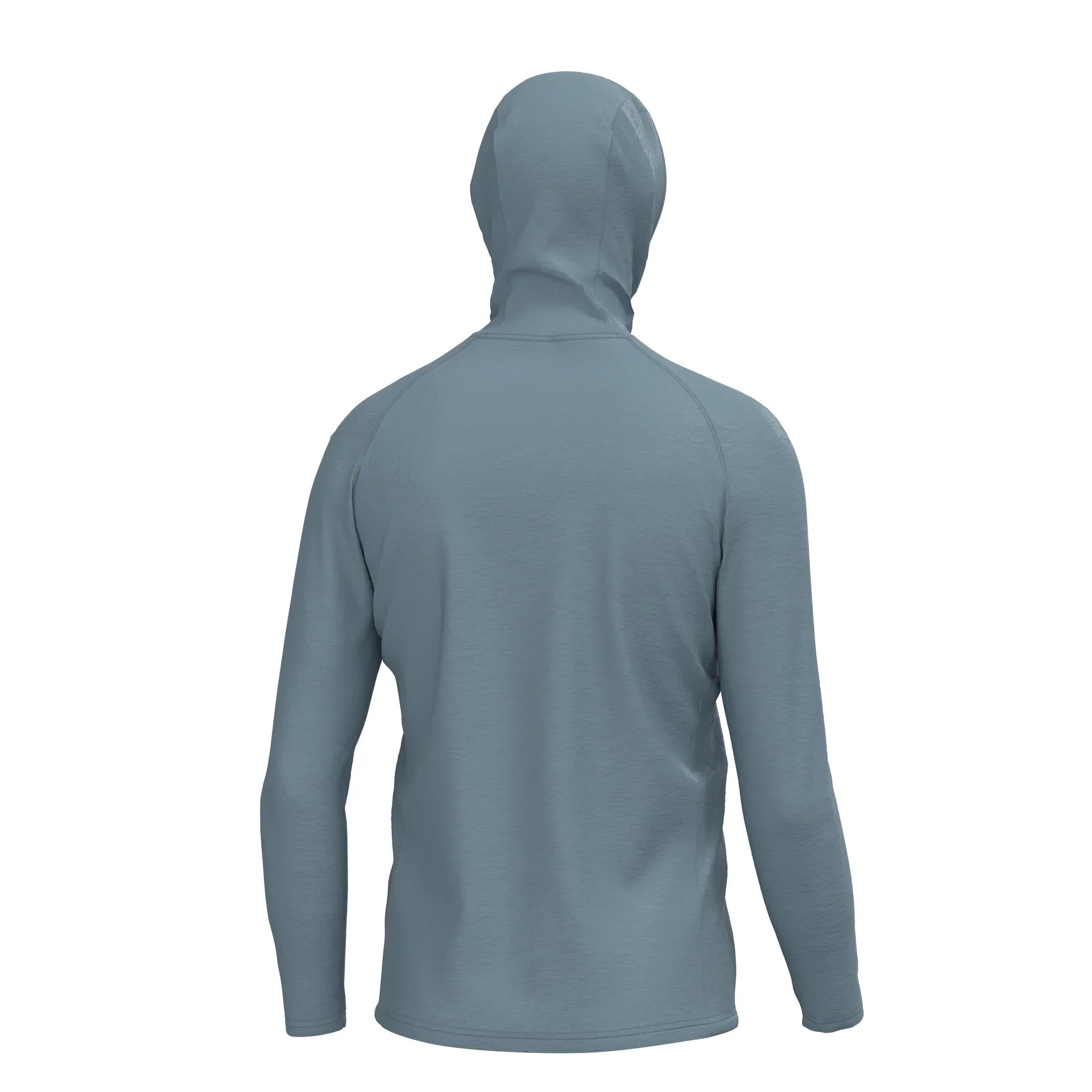 Local Boy Heather Blend Hoodie