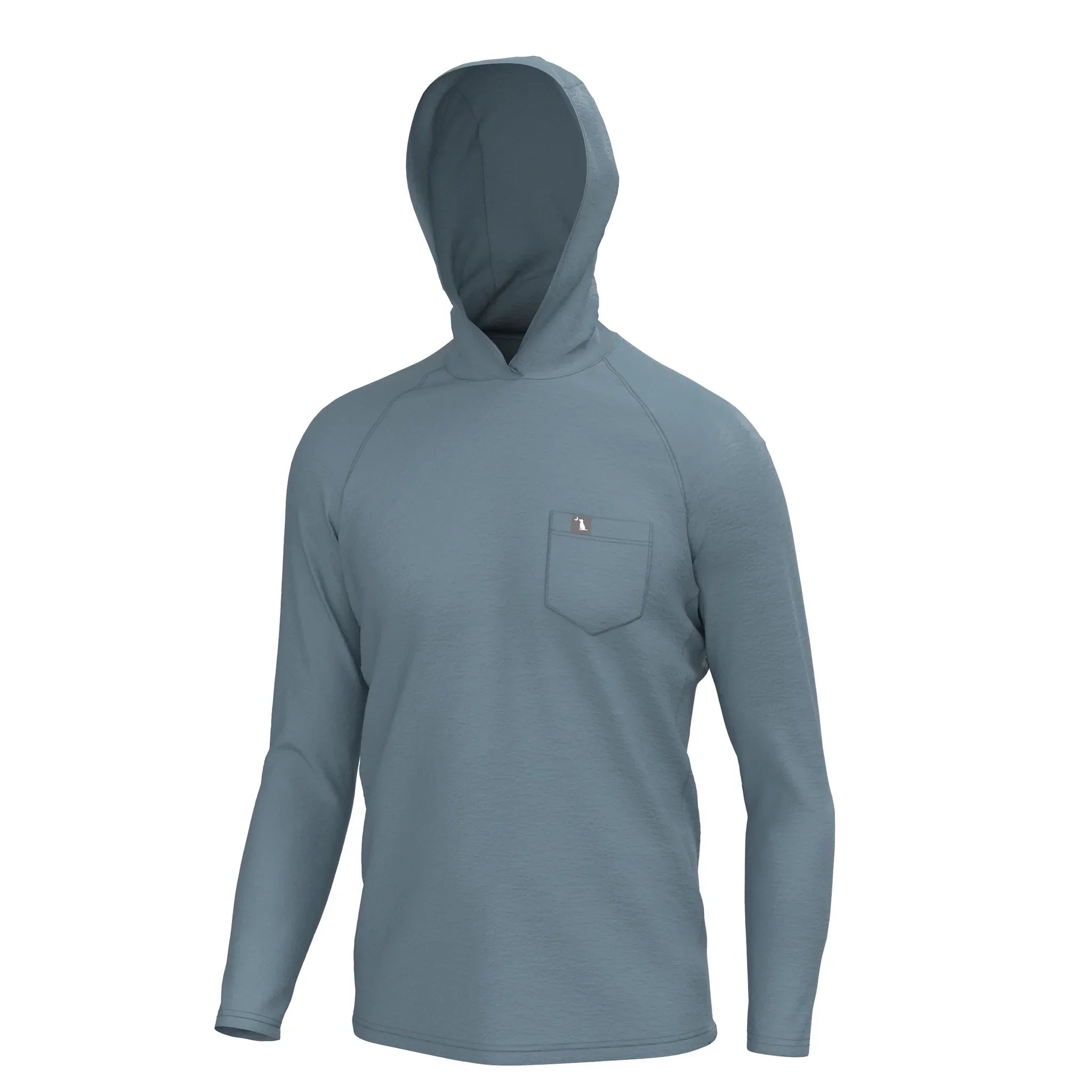 Local Boy Heather Blend Hoodie