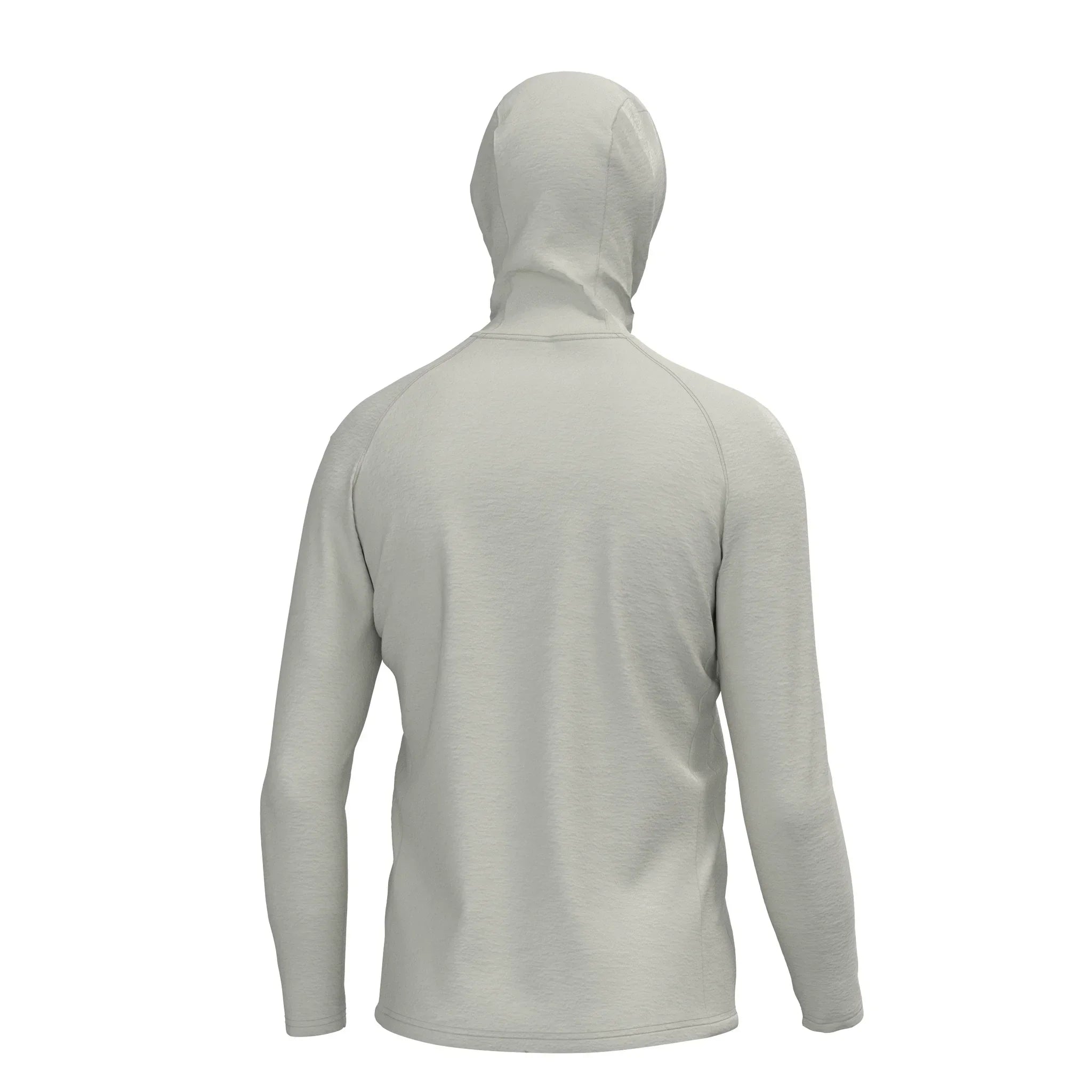 Local Boy Heather Blend Hoodie