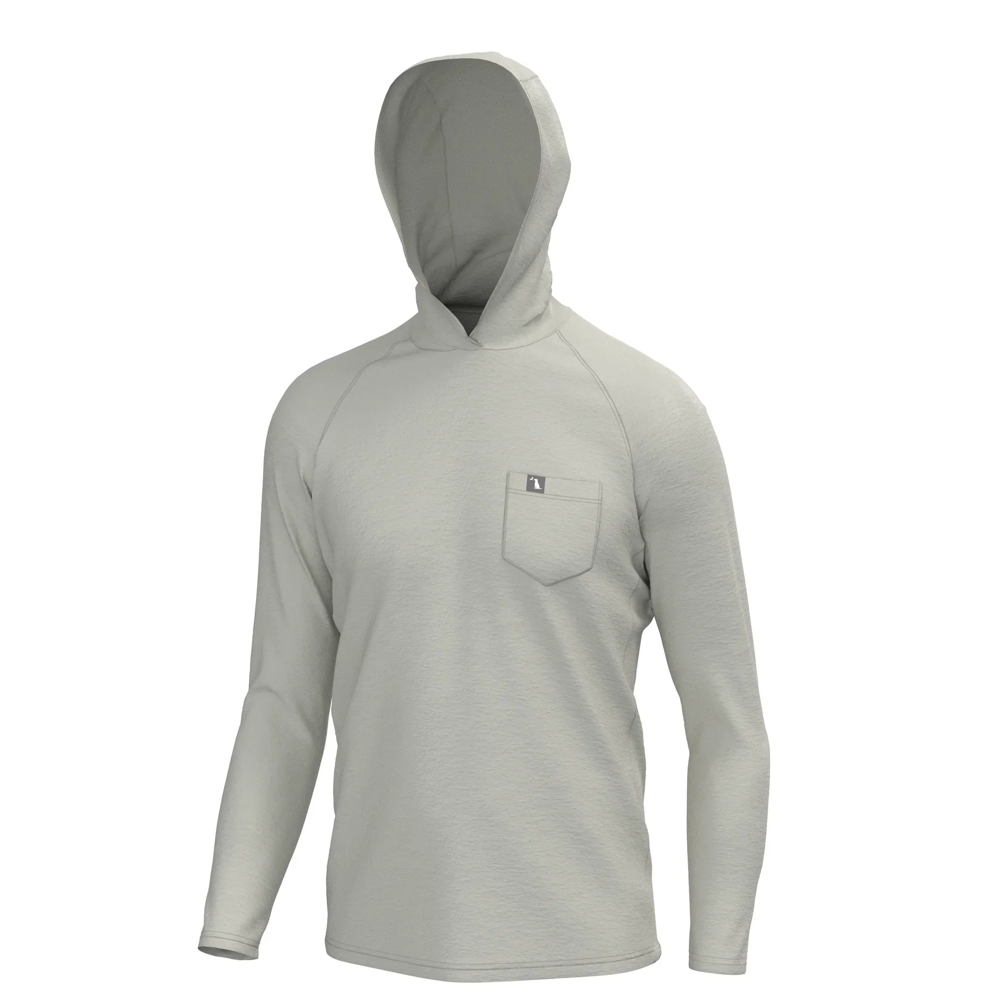 Local Boy Heather Blend Hoodie