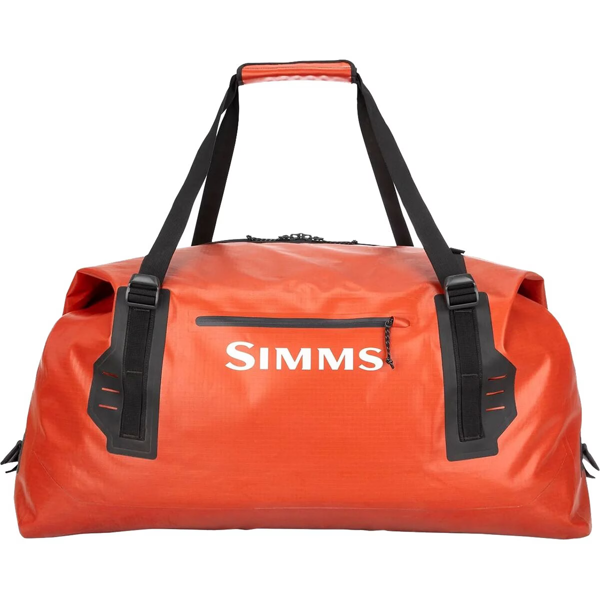 Simms Dry Creek Duffel 60L