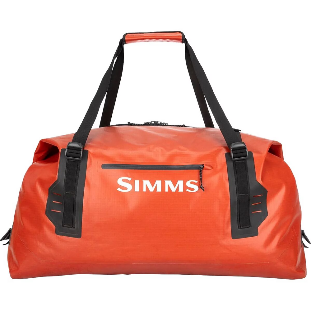 Simms Dry Creek Duffel 60L