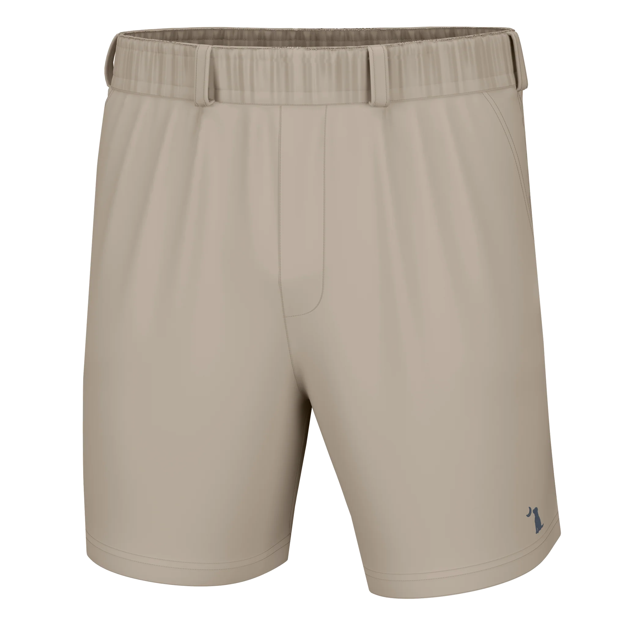 Local Boy Volley Short