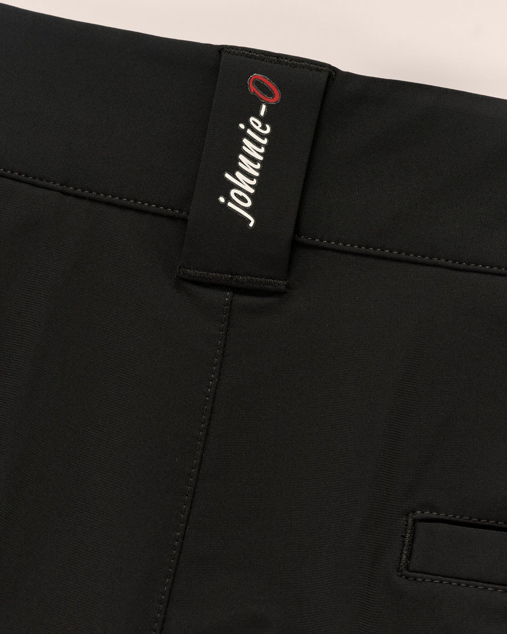Johnnie O Fusionn Knit 7 Performance Pull-On Short