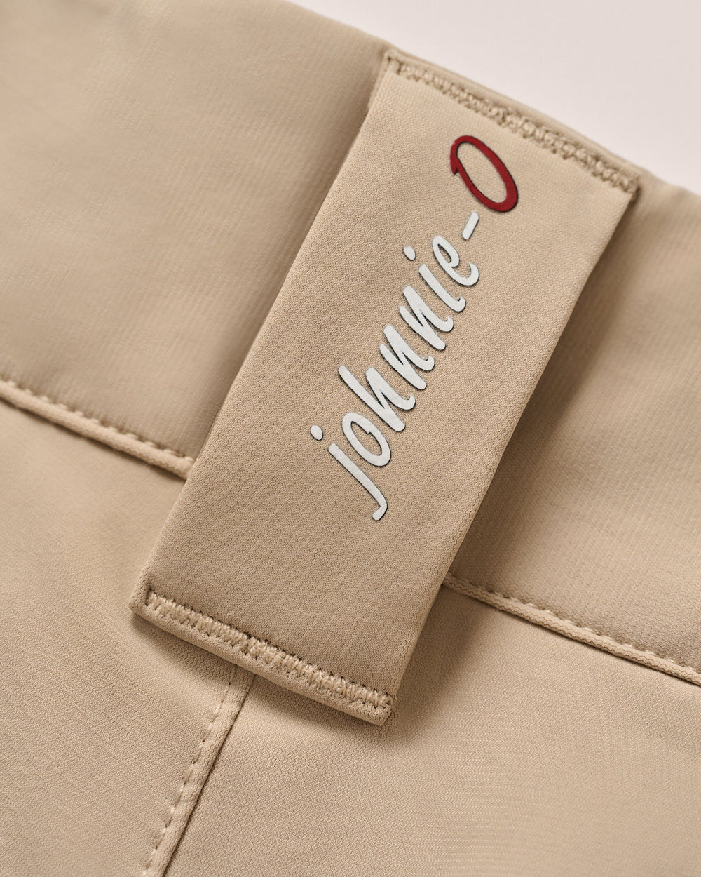 Johnnie O Fusionn Knit 9 Performance Pull-On Short