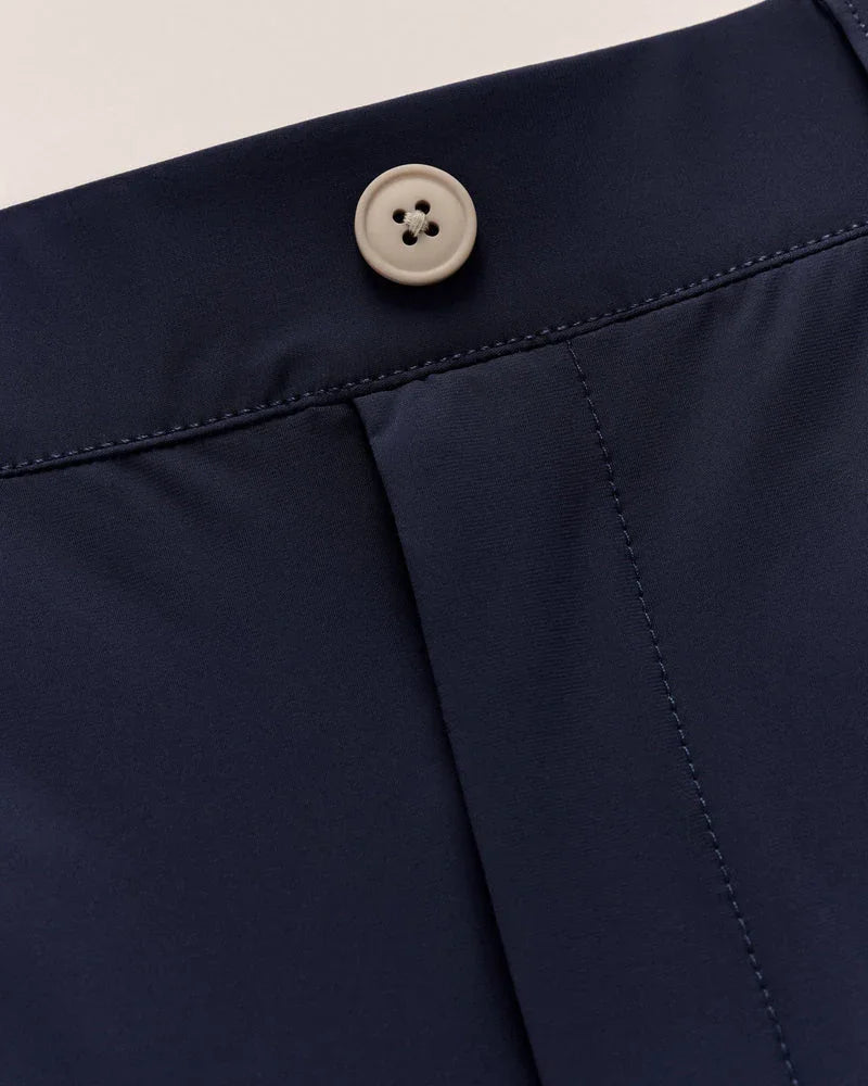 Johnnie O Fusionn Knit 7 Performance Pull-On Short