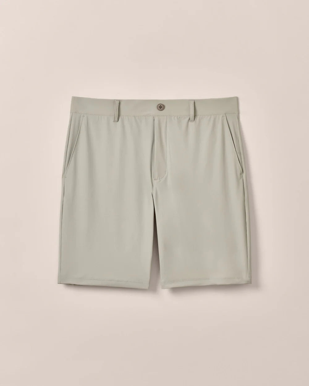 Johnnie O Fusionn Knit 9 Performance Pull-On Short