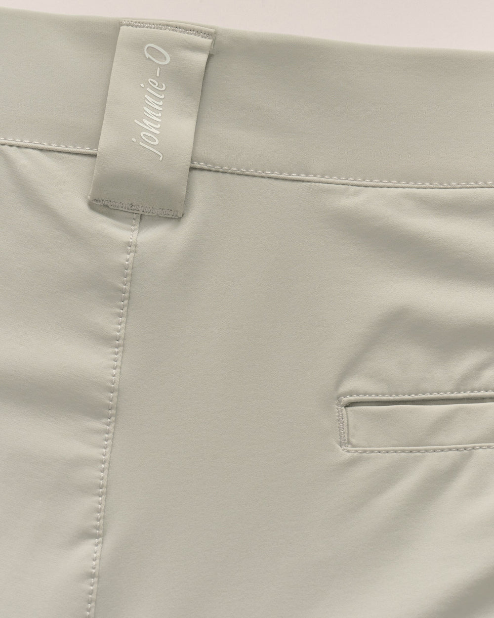 Johnnie O Fusionn Knit 9 Performance Pull-On Short