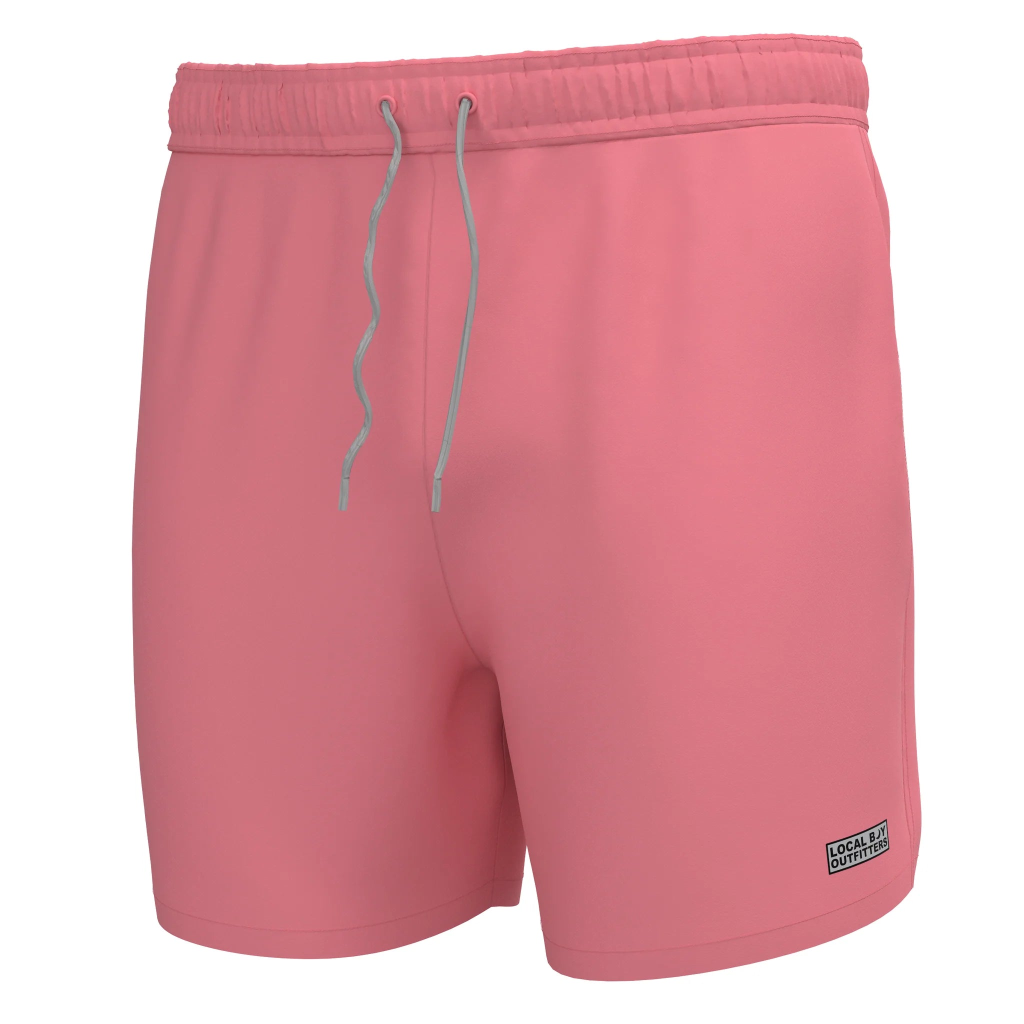Local Boy Bayview Swim Trunk