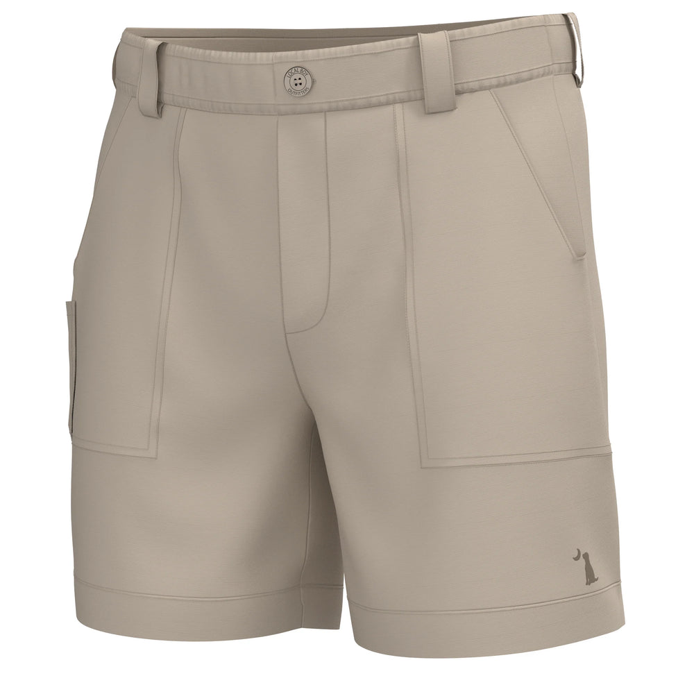 Local Boy Chum Short