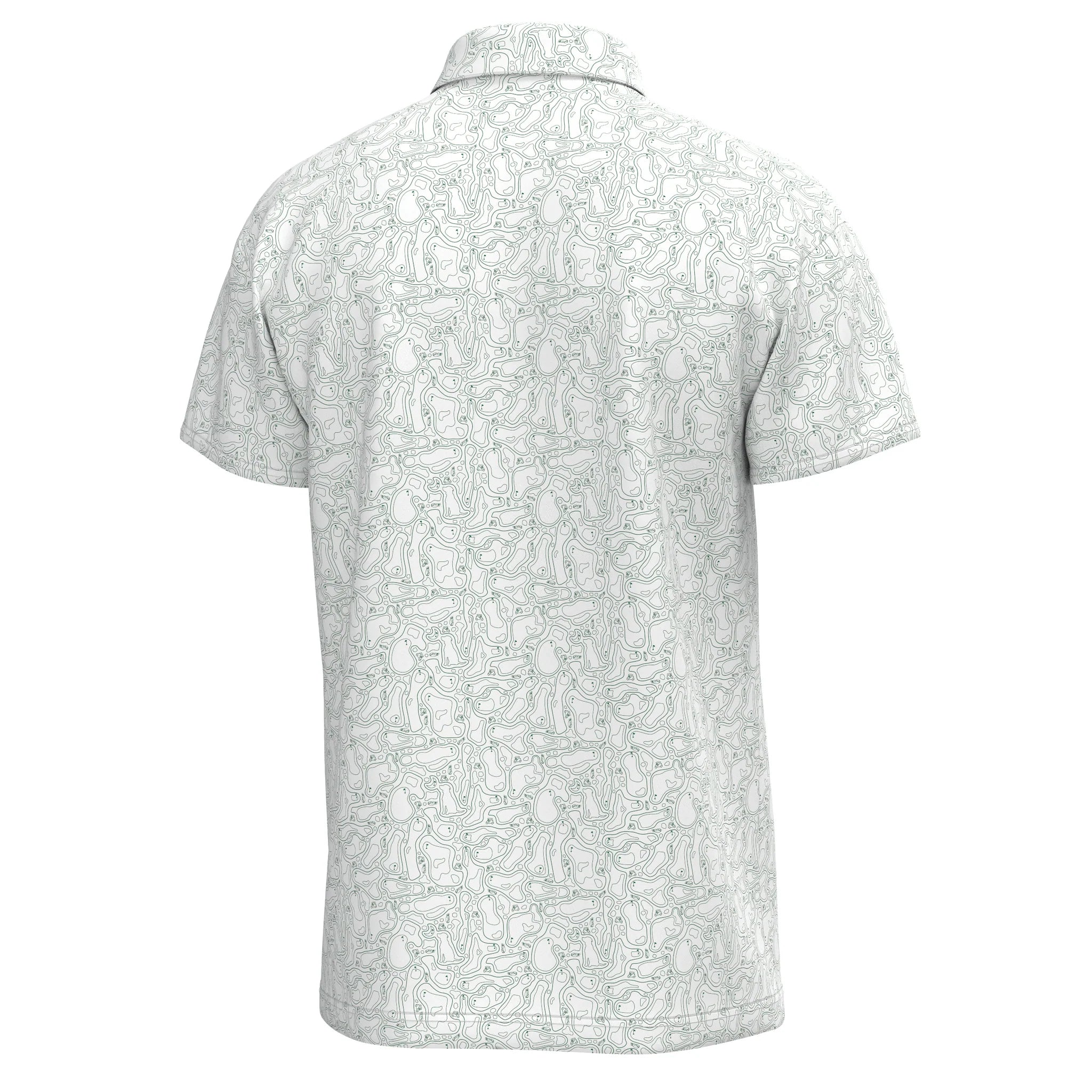 Local Boy Dirty Myrtle Polo