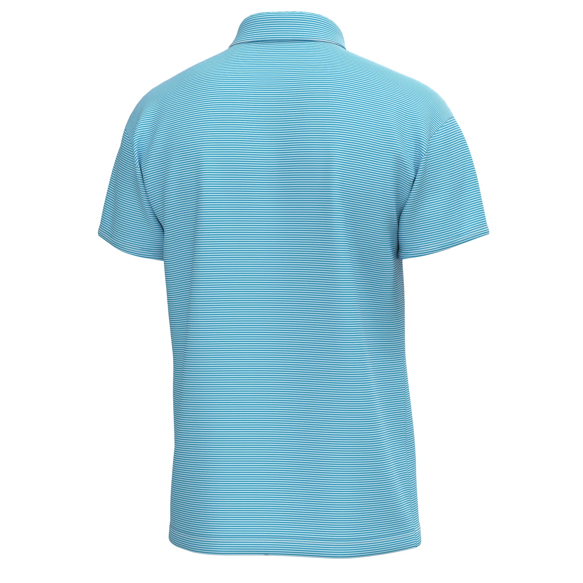 Local Boy Driftwood Polo