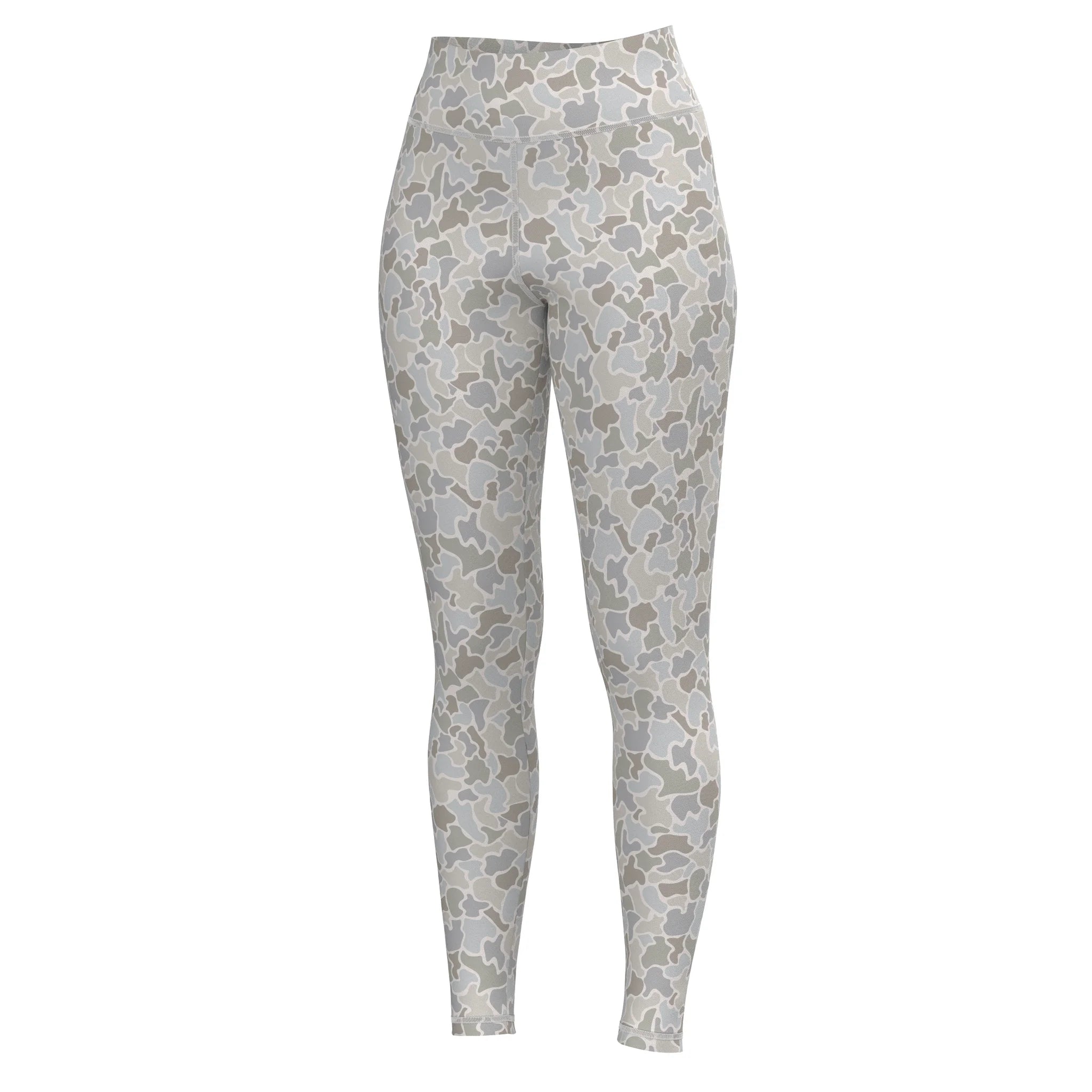 Local Girl Leggings 2.0