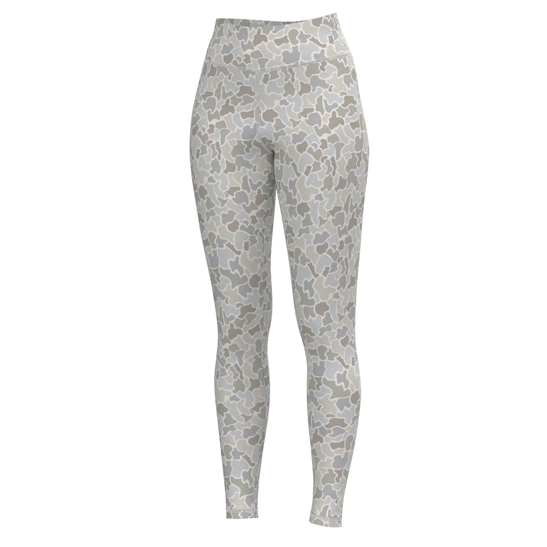 Local Girl Leggings 2.0
