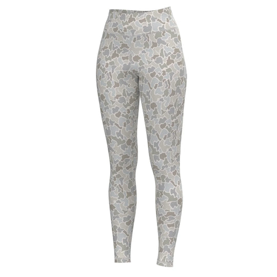 Local Girl Leggings 2.0