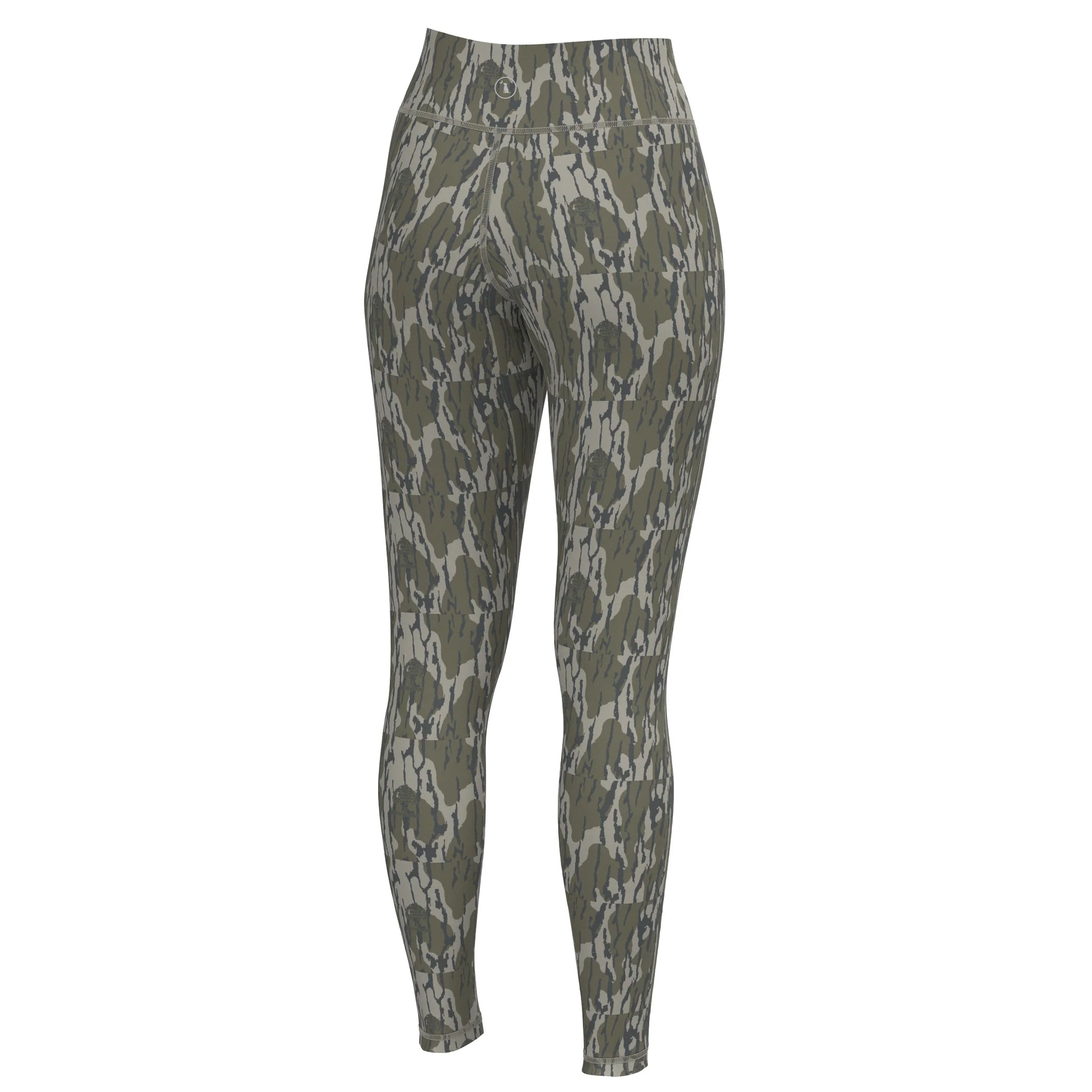 Local Girl Leggings 2.0