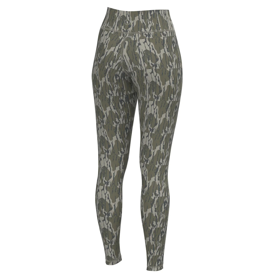 Local Girl Leggings 2.0