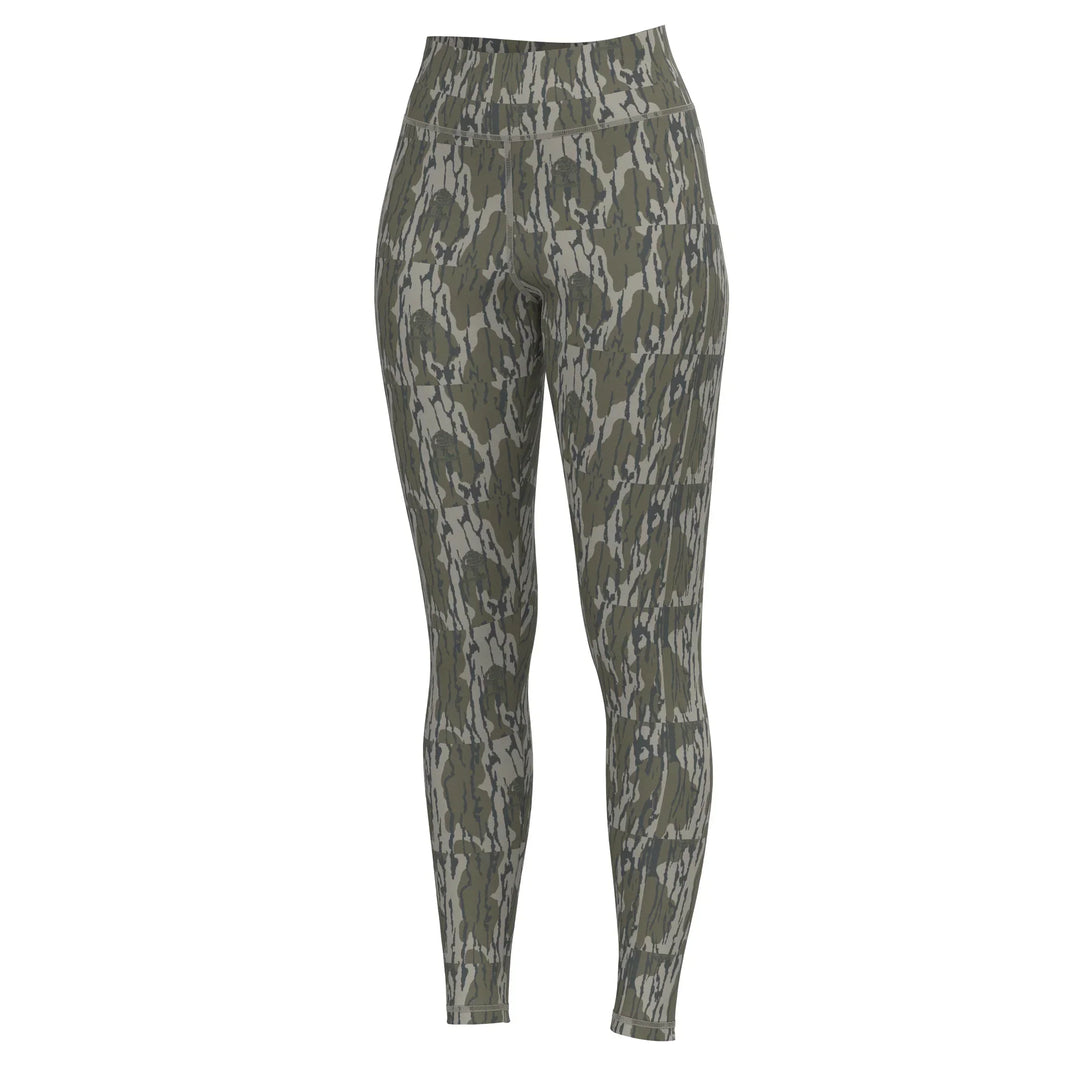 Local Girl Leggings 2.0
