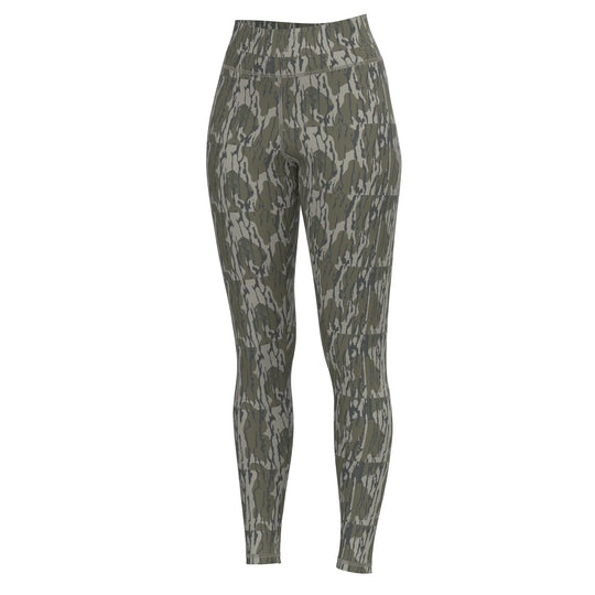 Local Girl Leggings 2.0