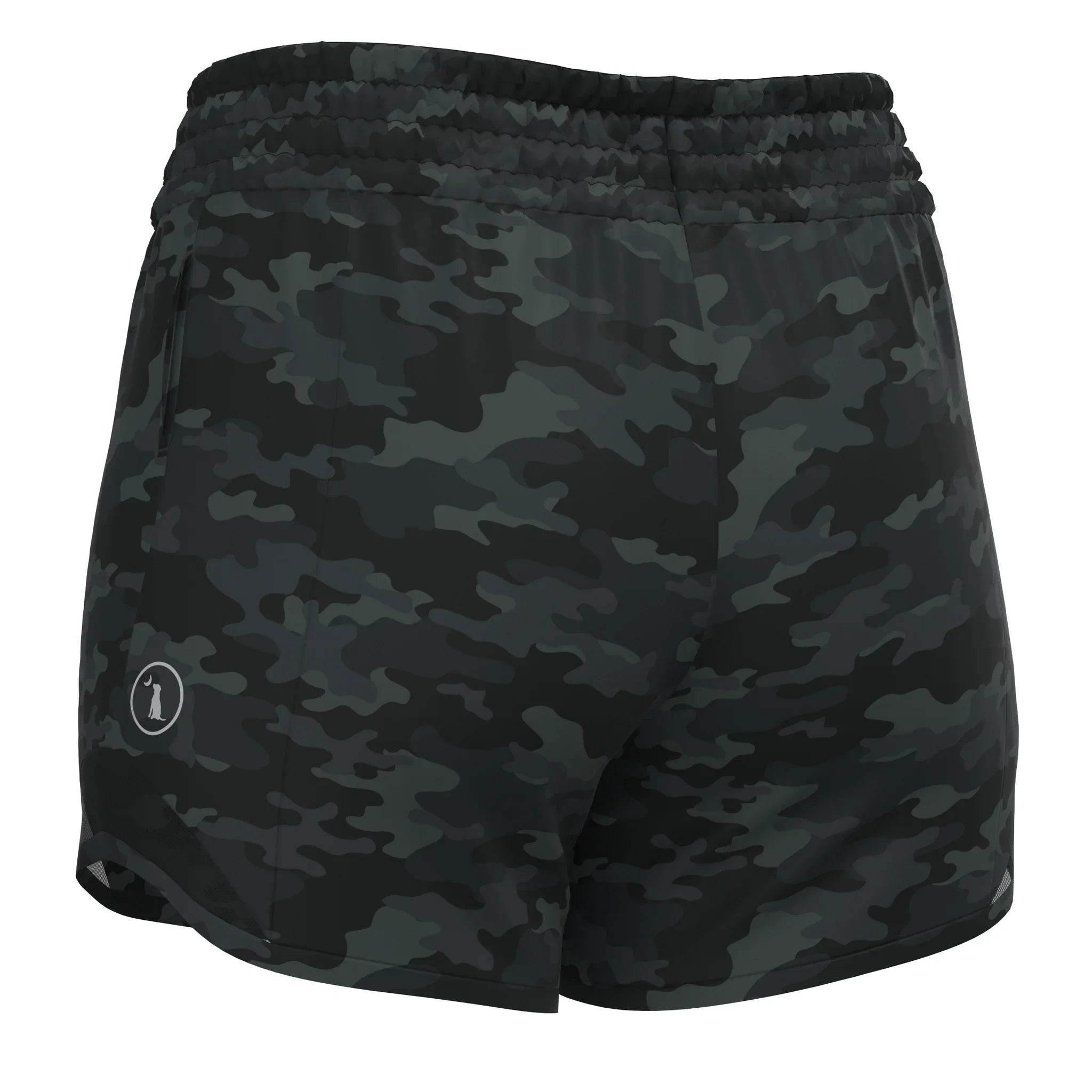 Local Girl Vista Short