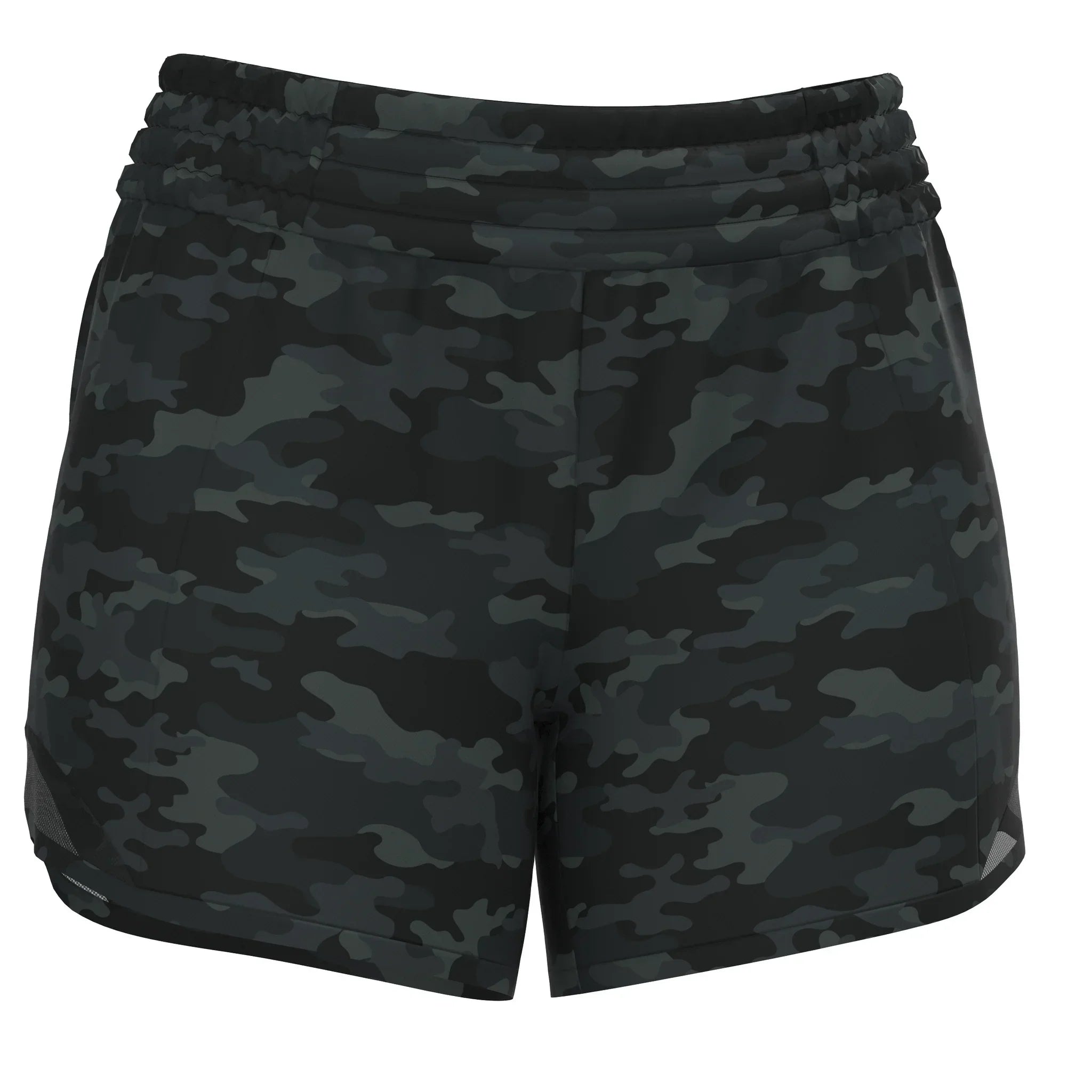 Local Girl Vista Short