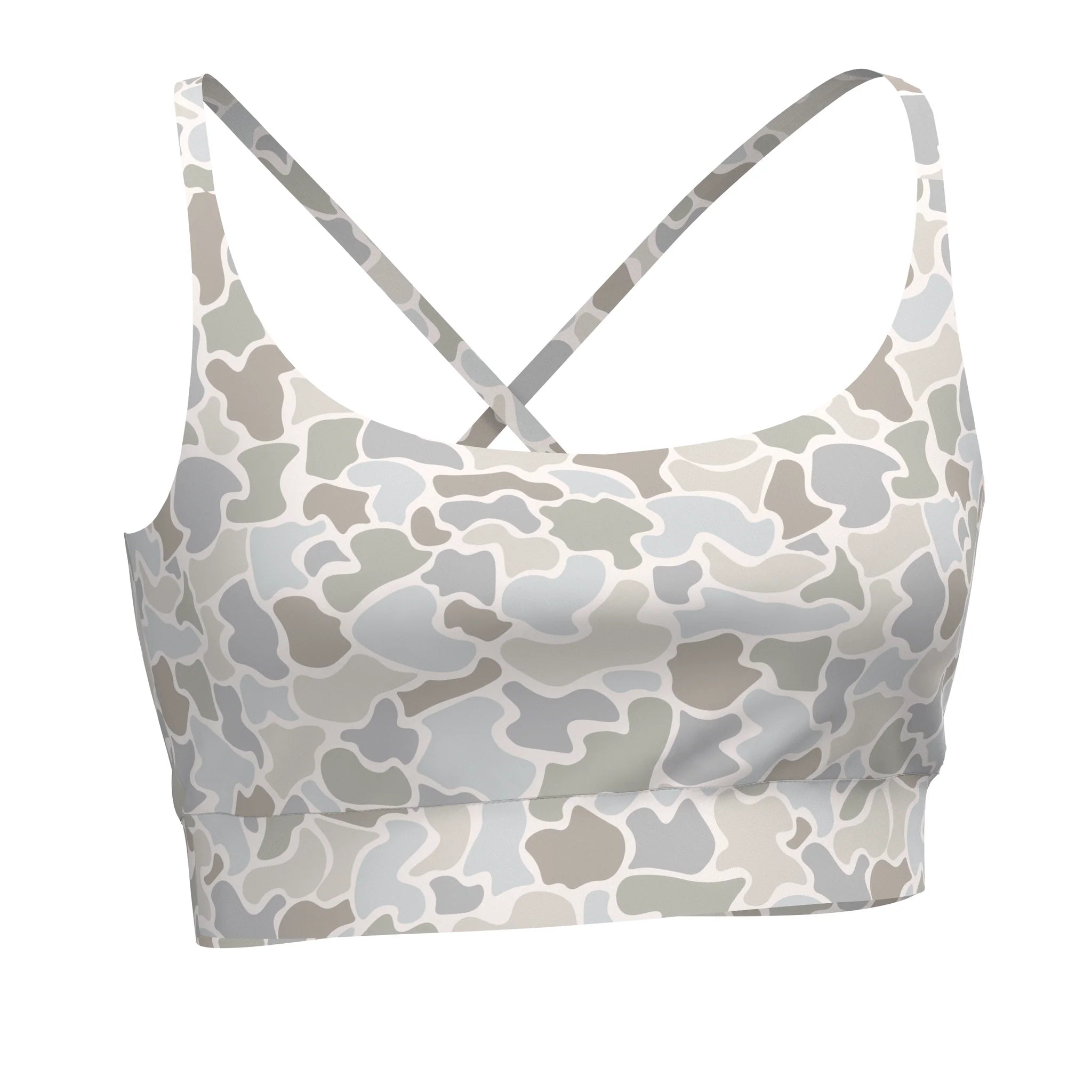 Local Girl Sports Bra