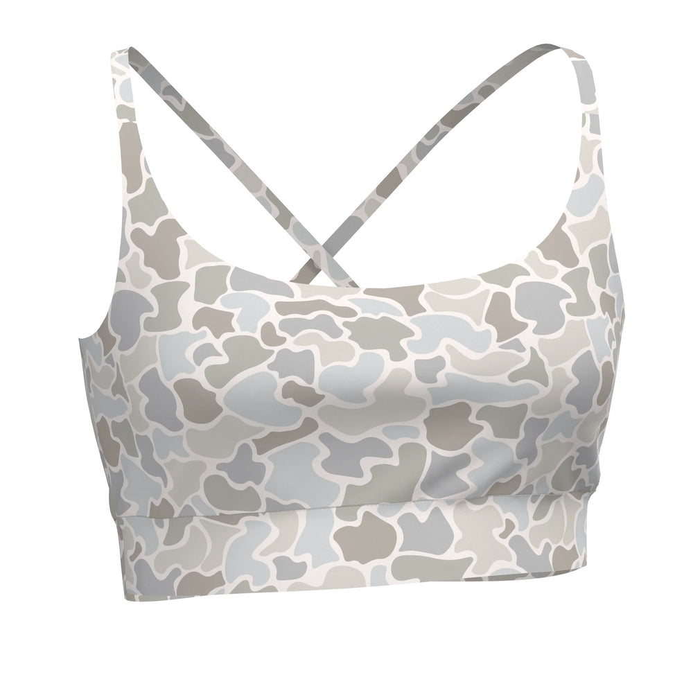 Local Girl Sports Bra