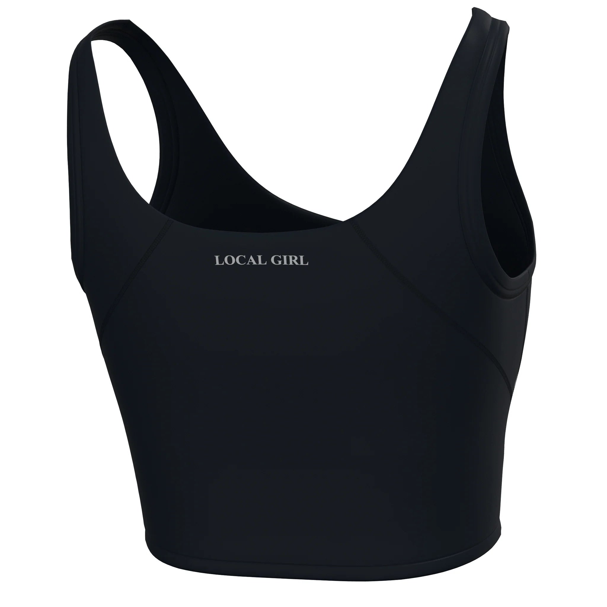 Local Girl Tank Top