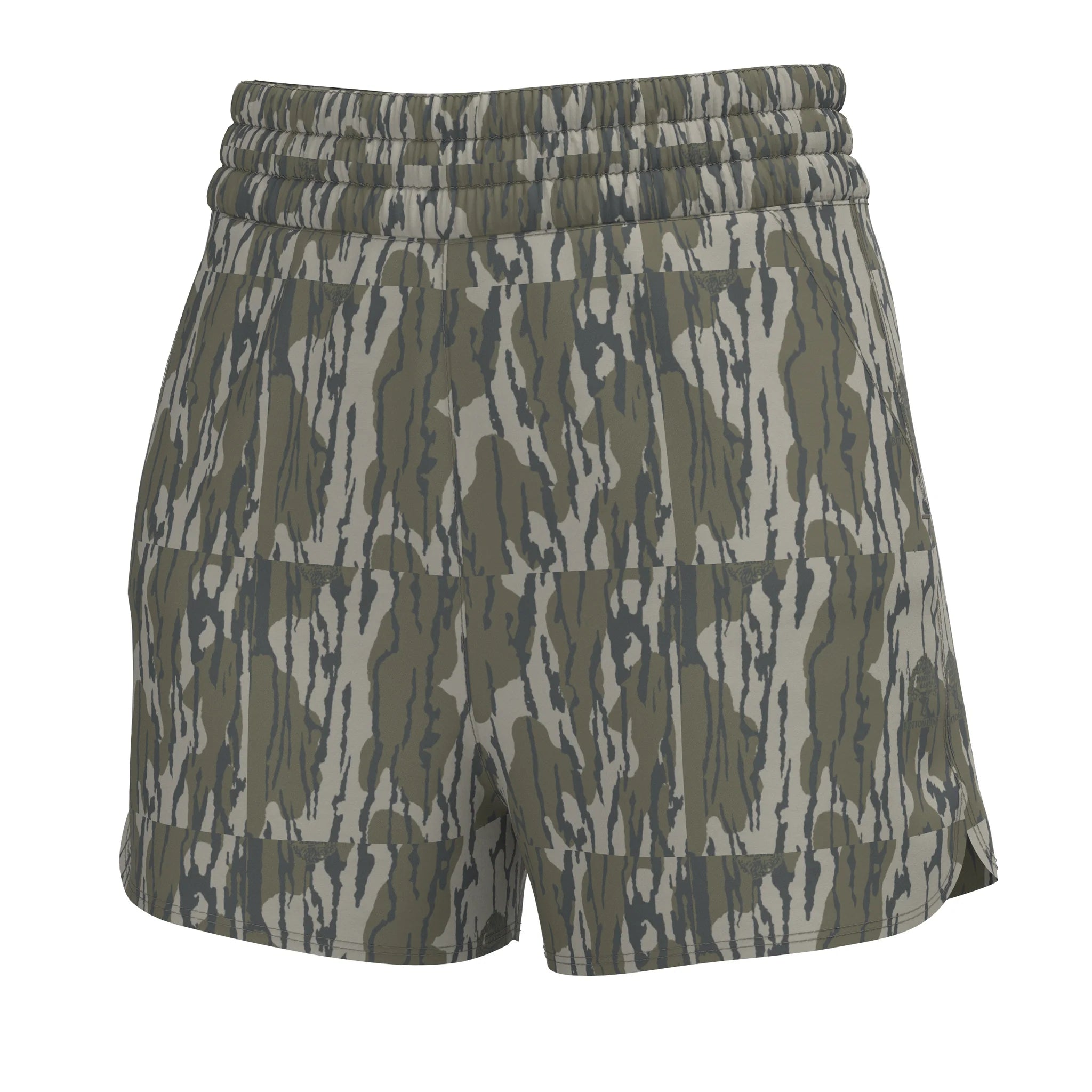 Local Girl Volley Short