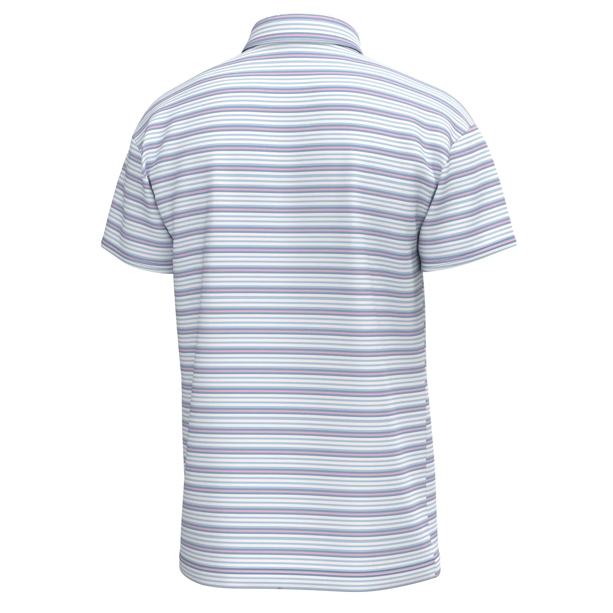 Local Boy Cape Polo
