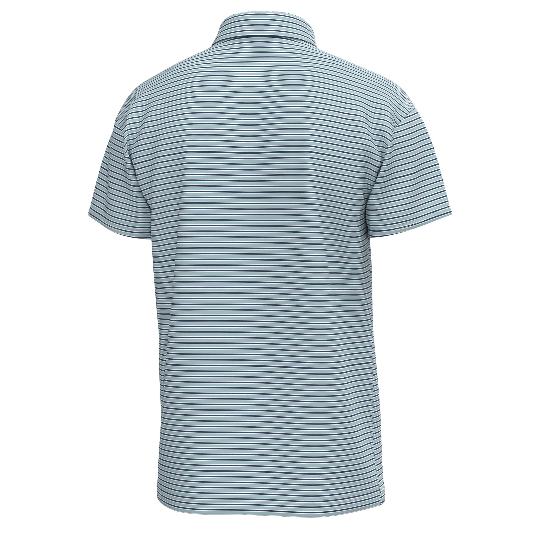 Local Boy Surfside Polo