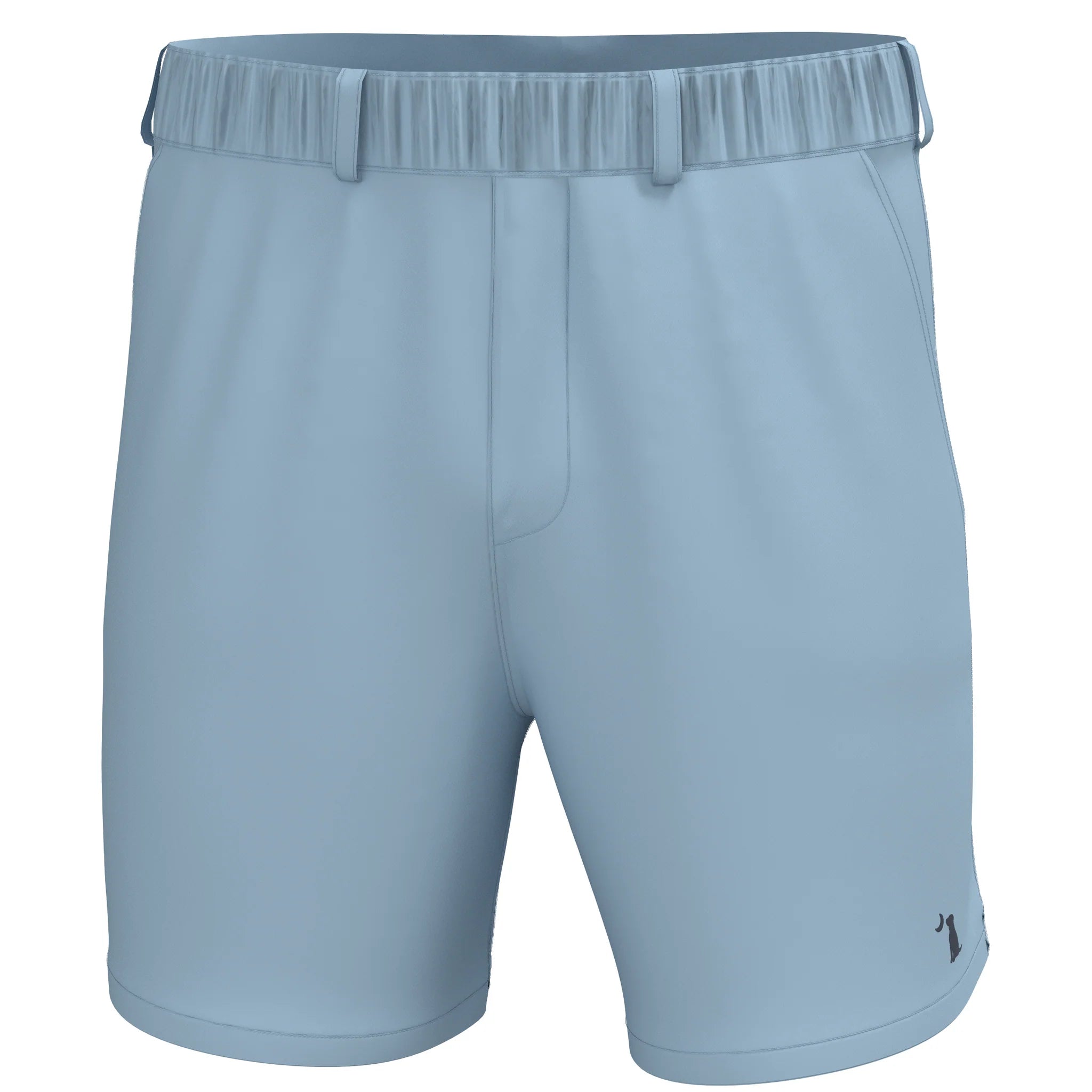 Local Boy Volley Short