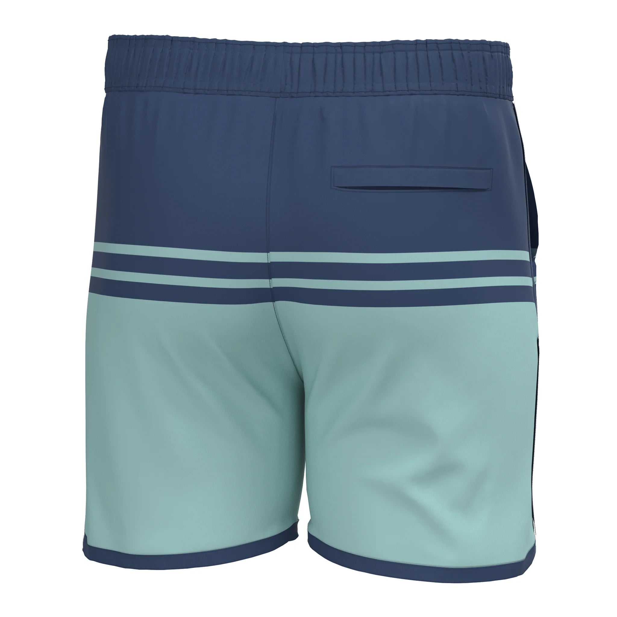 Local Boy Wando Swim Trunk