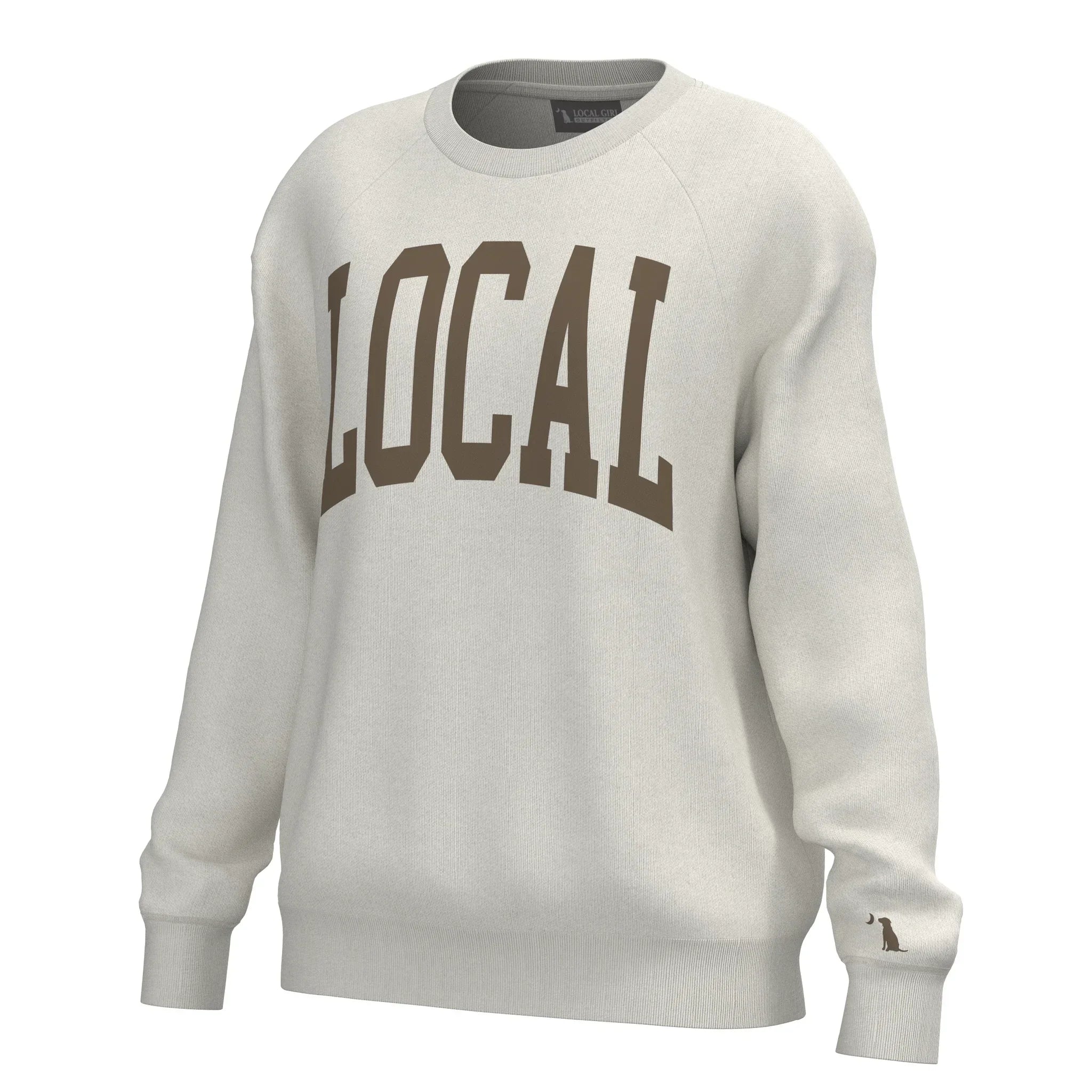 Local Girl Crescent Crew